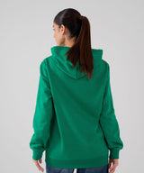 Evergreen Basic Hoodie (F) - Halo Retail