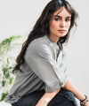 Selfprint Button Down Shirt - Halo Retail