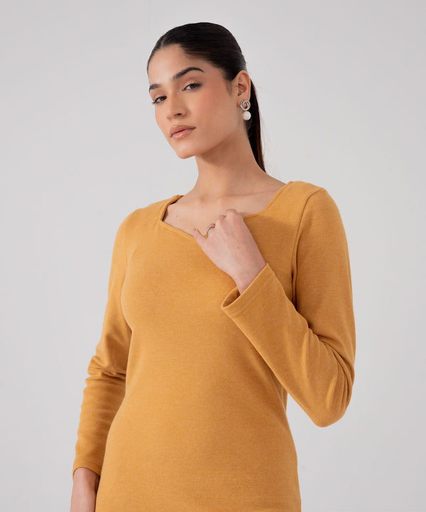 Left Move Dress - Halo Retail