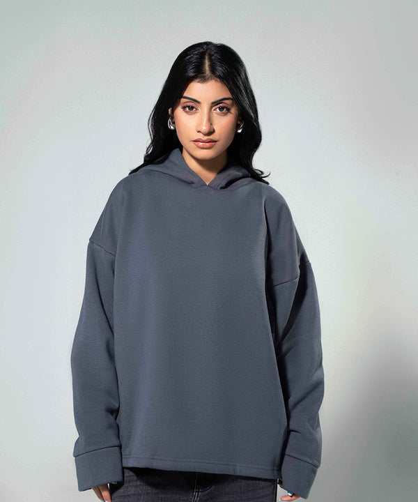 Neon Haze Hoodie
