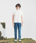 Basic Roundneck Tee - Halo Retail