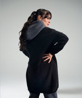 Front Open Sweater - Halo Retail