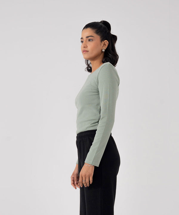 Modern Edge Top - Halo Retail