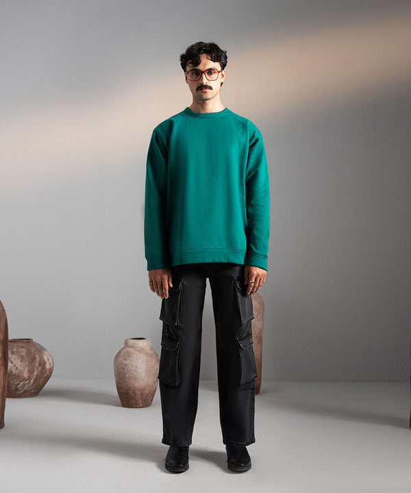 Smoky Lane Sweatshirt