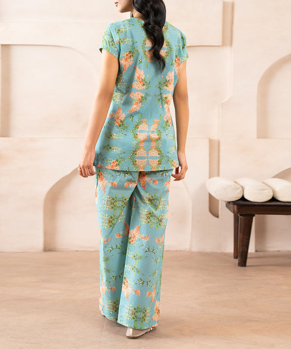 Summer Bloom Pants - Halo Retail