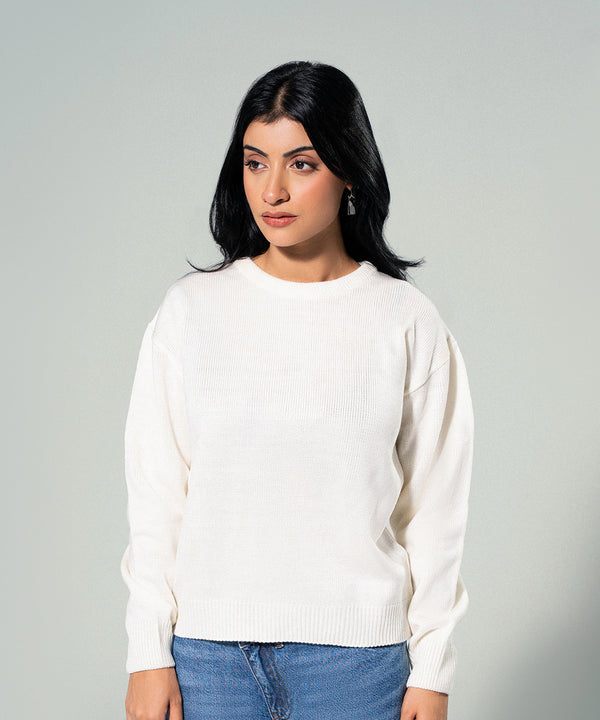 Pearl Sweater