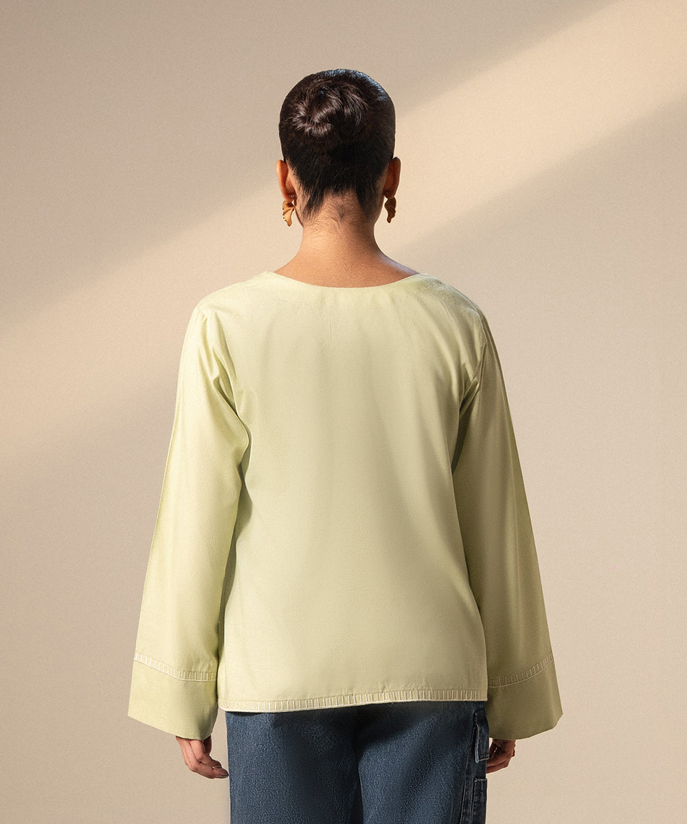 Bowline Blouse - Halo Retail