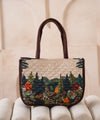Woodland Story Quilted Tote - Halo Retail