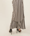 B&W Stripper Pants - Halo Retail