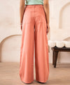 Terra Wide Leg Trouser - Halo Retail
