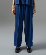 Jacquard Tailored Bottoms - Halo Retail
