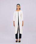 Lightweight Jersey Cardigan - Halo Retail
