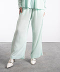 Aqua Trousers - Halo Retail