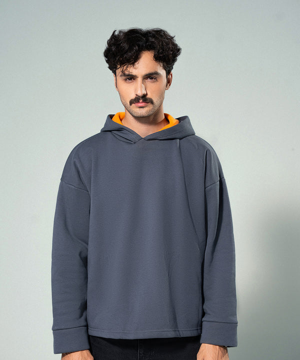 Glow In Hoodie