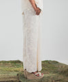 Embroidered Pants - Halo Retail