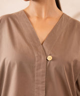 Studio Drape Shirt - Halo Retail