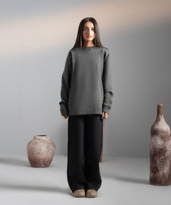 Storm Lane Sweatshirt