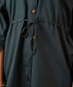 Tie Detail Top - Halo Retail