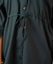 Tie Detail Top - Halo Retail