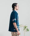 Embroidered Heritage Shirt - Halo Retail