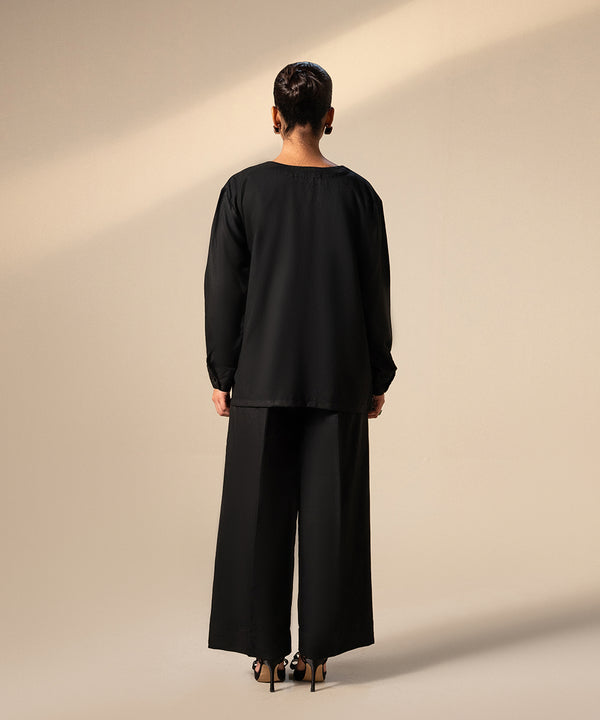 Lockneck Shirt - Halo Retail