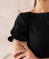Black Theory Dress - Halo Retail