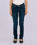 Dark Wash Skiny Fit - Halo Retail