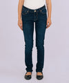 Dark Wash Skiny Fit - Halo Retail