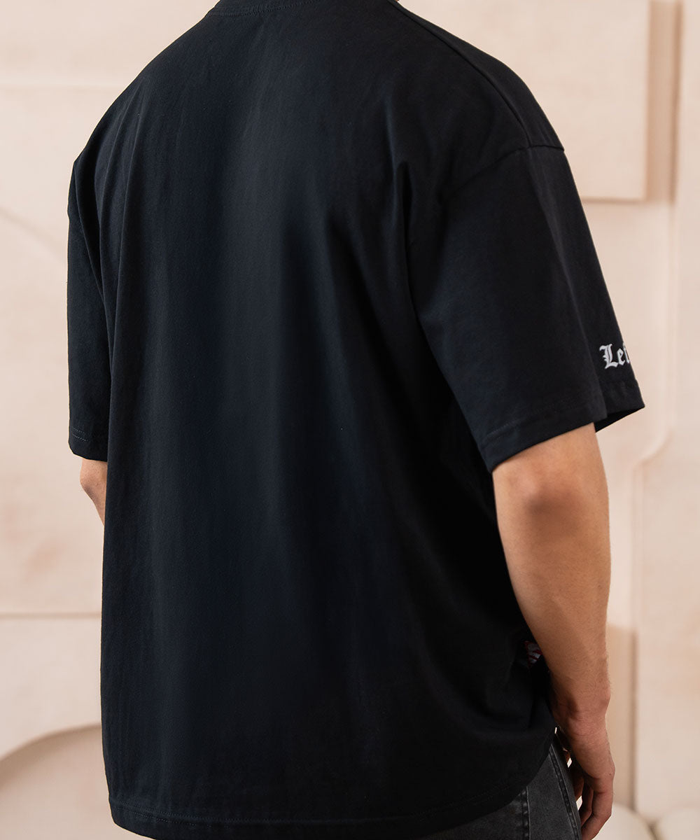 Lost Wander Tee - Halo Retail
