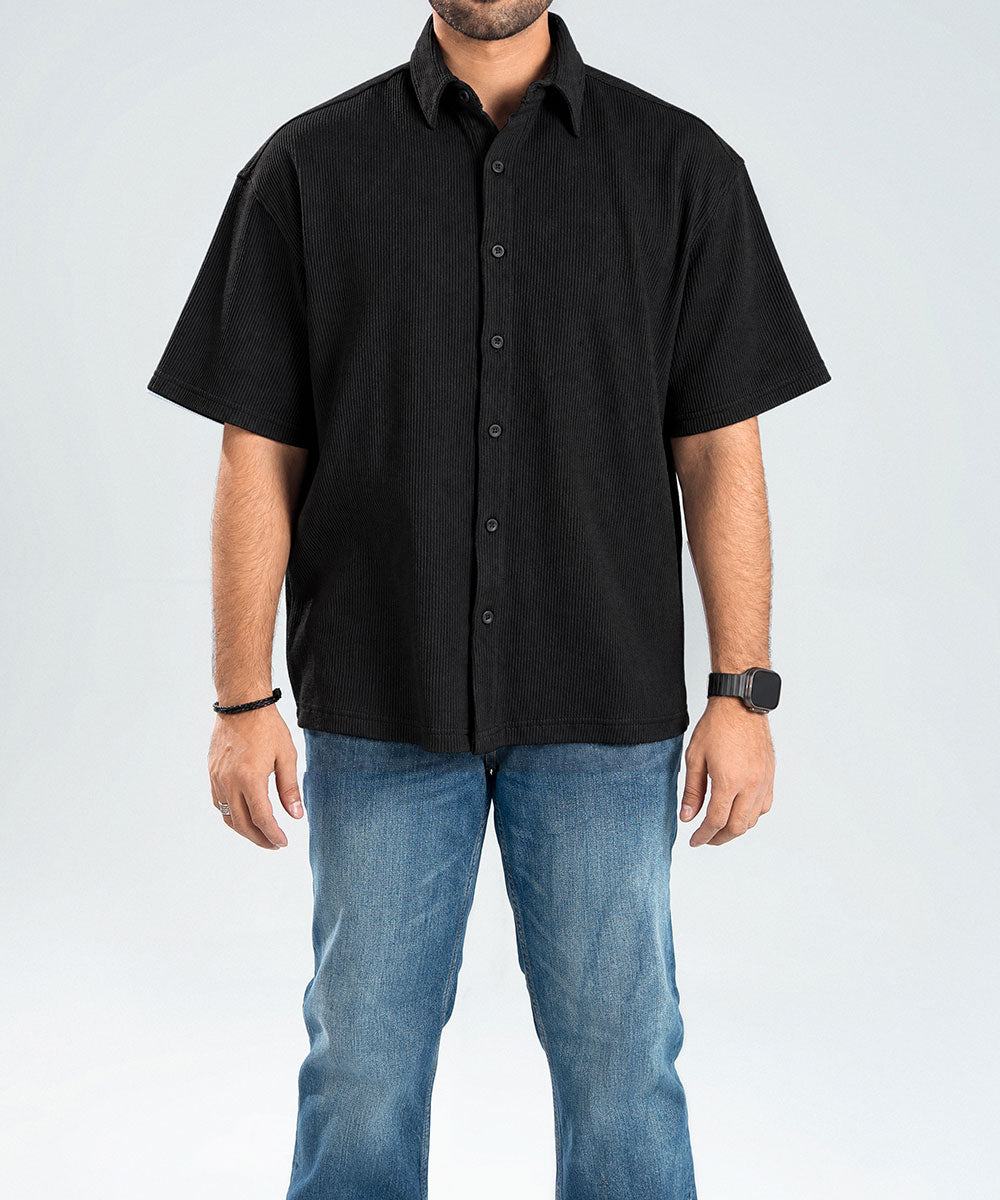 Essential Resort Shirt