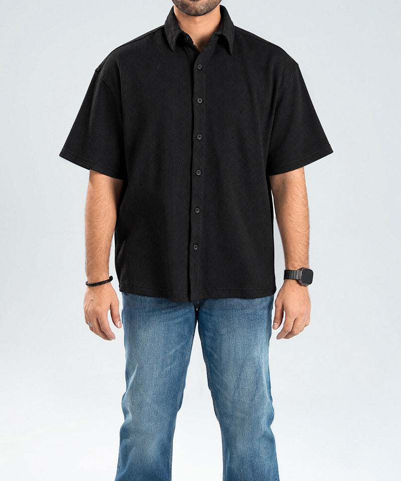 Essential Resort Shirt
