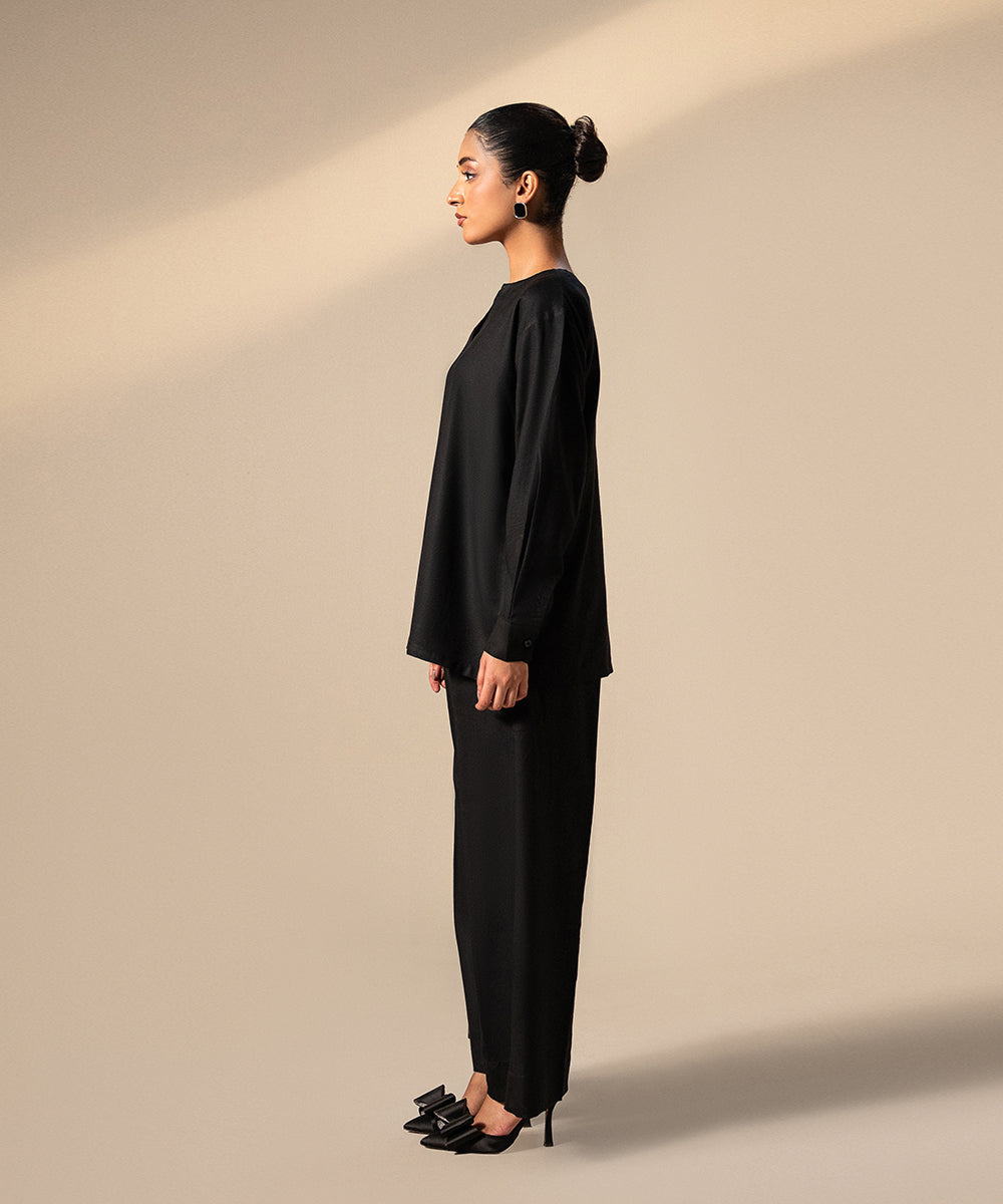 Lockneck Shirt - Halo Retail