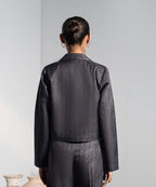 Meridian Short Coat - Halo Retail