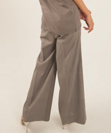 Textured Jacquard Pants - Halo Retail