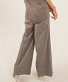 Textured Jacquard Pants - Halo Retail