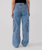Utility Cargo Pant - Halo Retail