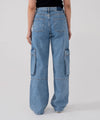Utility Cargo Pant - Halo Retail