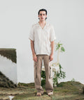 Luxe Flow Shirt - Halo Retail
