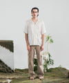 Luxe Flow Shirt - Halo Retail