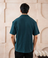 Jade Knit Tee - Halo Retail