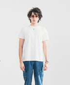 Basic Roundneck Tee - Halo Retail
