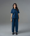 Textured Jacquard Top - Halo Retail