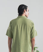 Botanic Breeze Shirt - Halo Retail