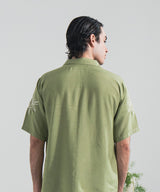 Botanic Breeze Shirt - Halo Retail