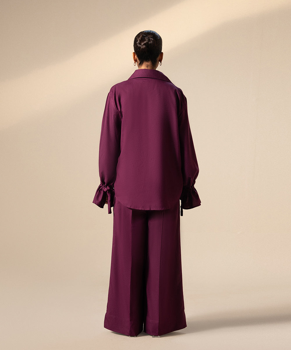 Verve Sleeve Top - Halo Retail