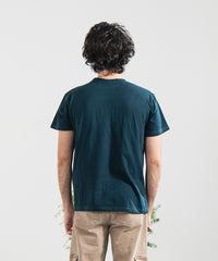 Basic Roundneck Tee - Halo Retail