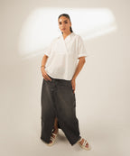 Textured Jacquard Top - Halo Retail