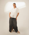 Textured Jacquard Top - Halo Retail