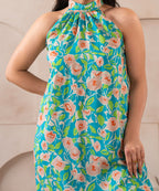 Meadow Éclat Dress - Halo Retail