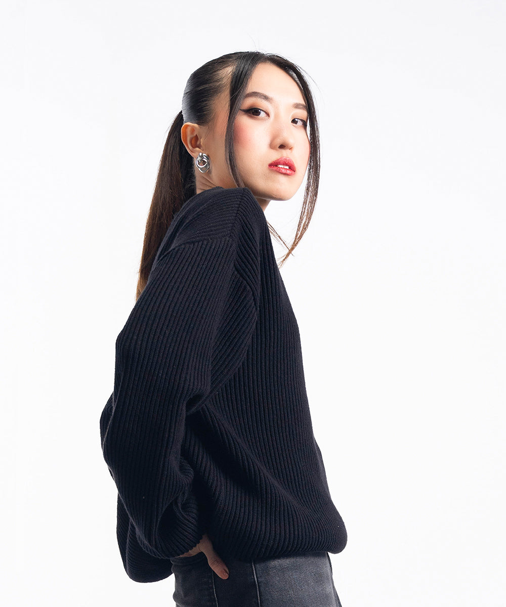 Roundneck Sweater